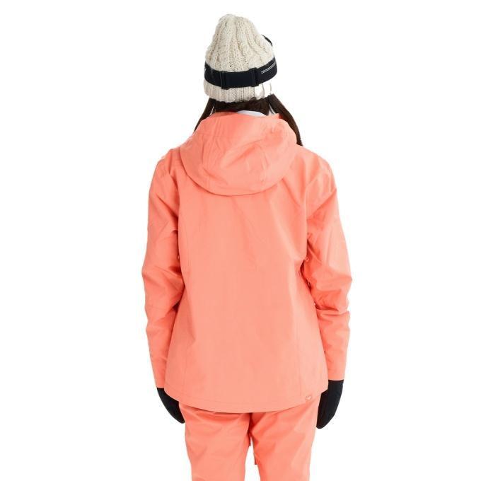 ROXY（ロキシー） スノーボードウェア ジャケット レディース