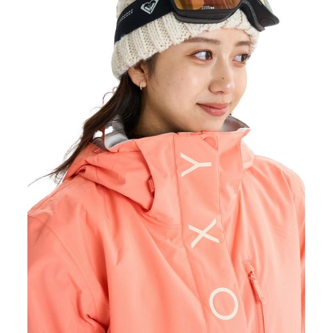ROXY（ロキシー） スノーボードウェア ジャケット レディース