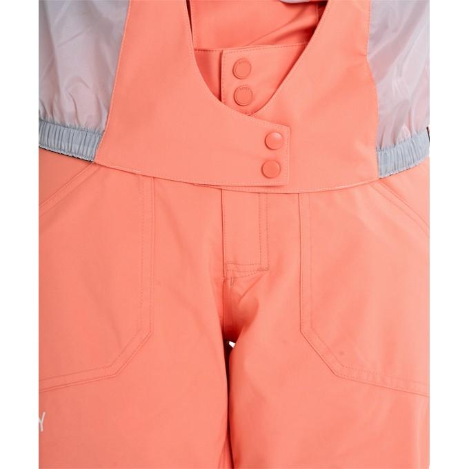 ROXY（ロキシー） スノーボードウェア ジャケット レディース