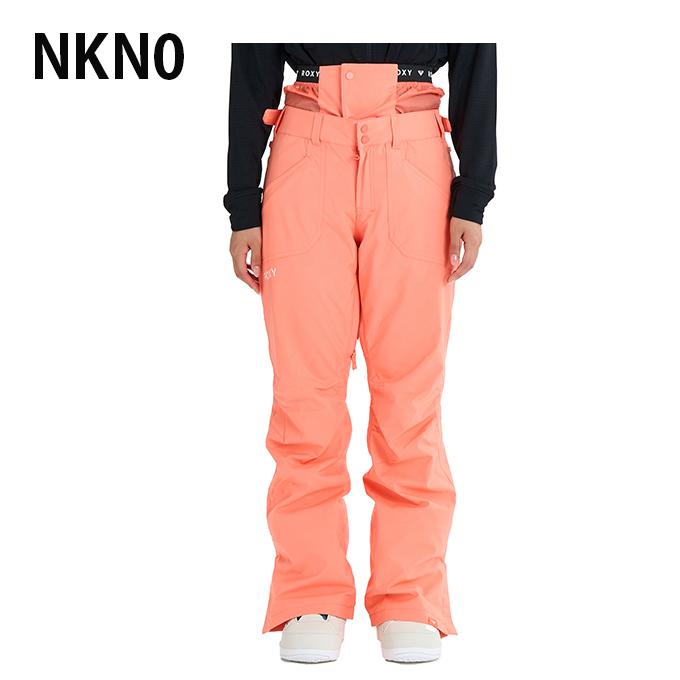 ROXY（ロキシー） スノーボードウェア パンツ レディース SNOWHOLIC PT
