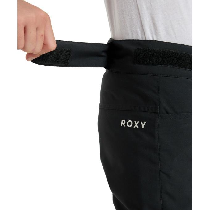 ROXY（ロキシー） スノーボードウェア パンツ ジュニア BACKYARD GIRL