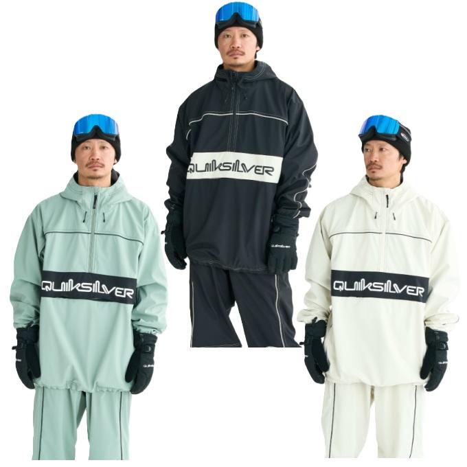 QUIKSILVER/クイックシルバー　スノーボードウェア上下 楽天市場】スノーボードウェア 上下セット メンズ レディース スキー