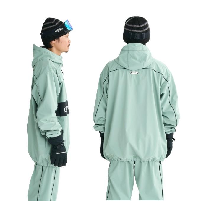 Quiksilver（クイックシルバー） スノーボードウェア ジャケット