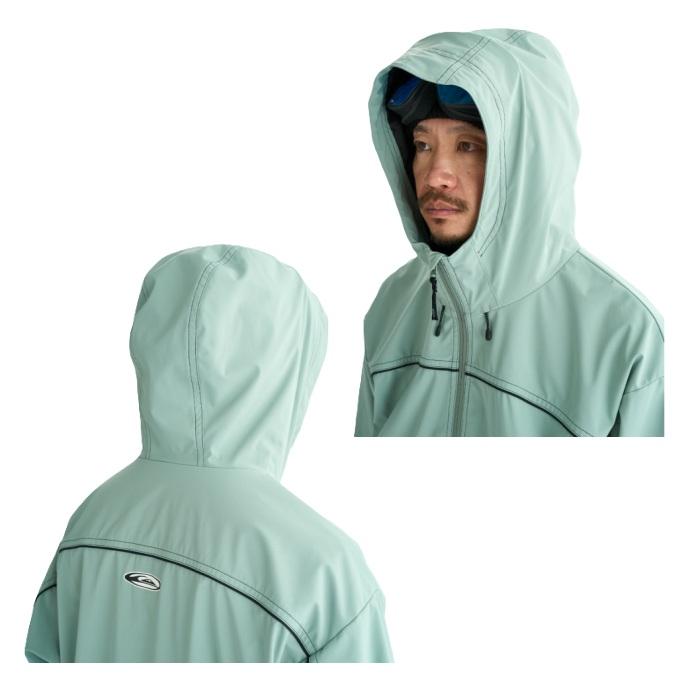 Quiksilver（クイックシルバー） スノーボードウェア ジャケット