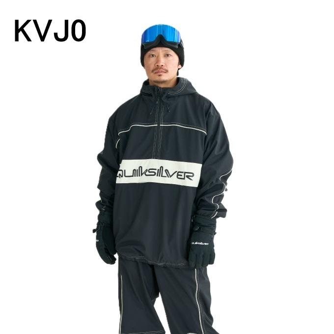 【美品】クイックシルバー QUIKSILVER スノボジャケット Lレディース Quiksilver（クイックシルバー） 24-25 QUIKSILVER/クイックシルバー