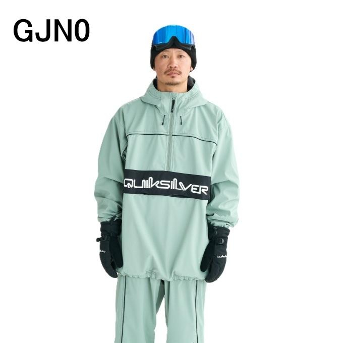 Quiksilver（クイックシルバー） スノーボードウェア ジャケット