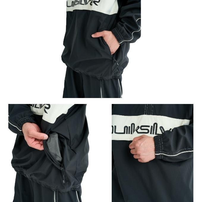 Quiksilver（クイックシルバー） スノーボードウェア ジャケット