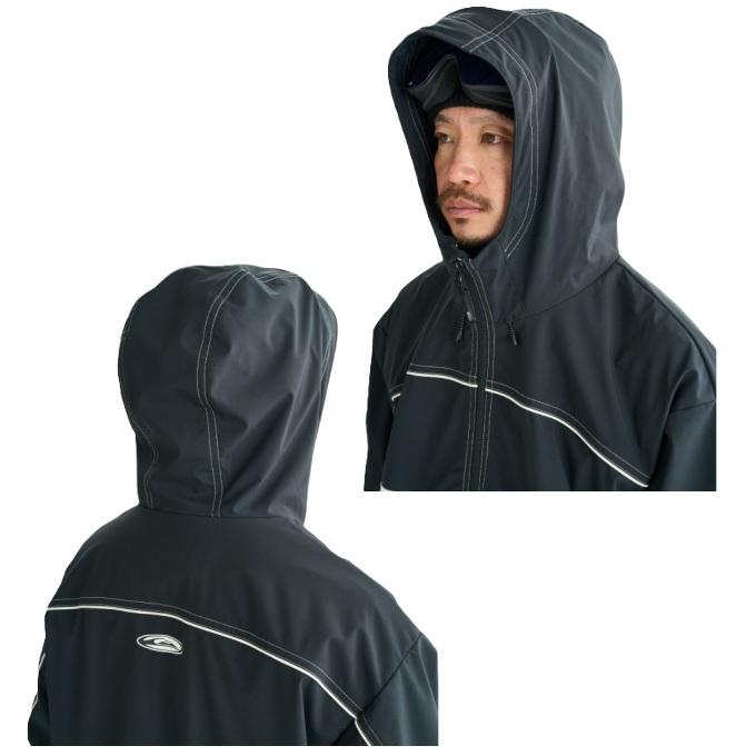 Quiksilver（クイックシルバー） スノーボードウェア ジャケット