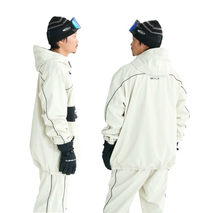 Quiksilver（クイックシルバー） スノーボードウェア ジャケット