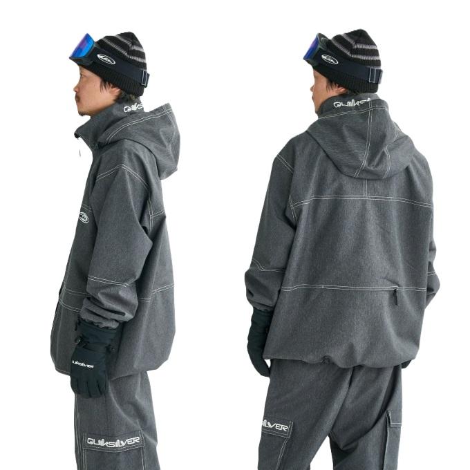 Quiksilver（クイックシルバー） スノーボードウェア ジャケット