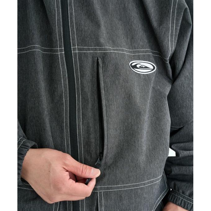 クイックシルバー(QUIKSILVER) スノーボードウェア ジャケット メンズ QUICK JEAN JK QJK253408 【国内正規品】【25-26 2026モデル】 | Quiksilver | 12