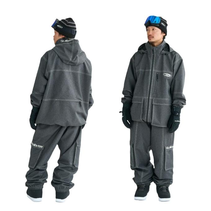 Quiksilver（クイックシルバー） スノーボードウェア ジャケット