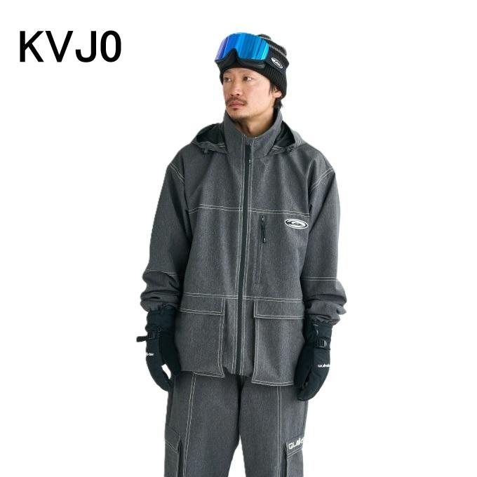 Quiksilver（クイックシルバー） スノーボードウェア ジャケット