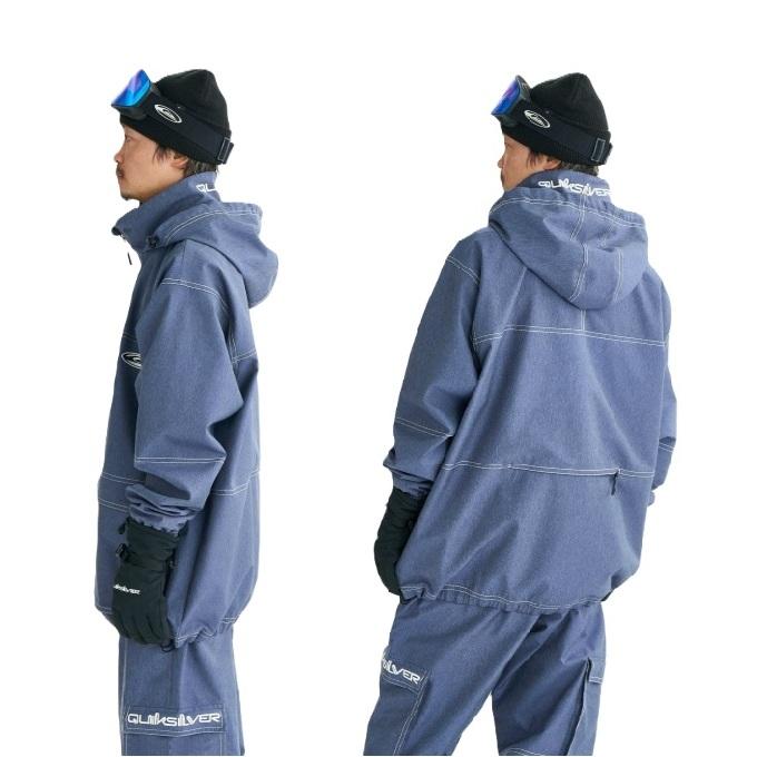 Quiksilver（クイックシルバー） スノーボードウェア ジャケット