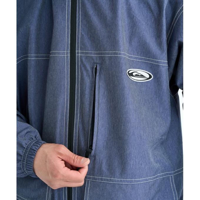 クイックシルバー(QUIKSILVER) スノーボードウェア ジャケット メンズ QUICK JEAN JK QJK253408 【国内正規品】【25-26 2026モデル】 | Quiksilver | 05