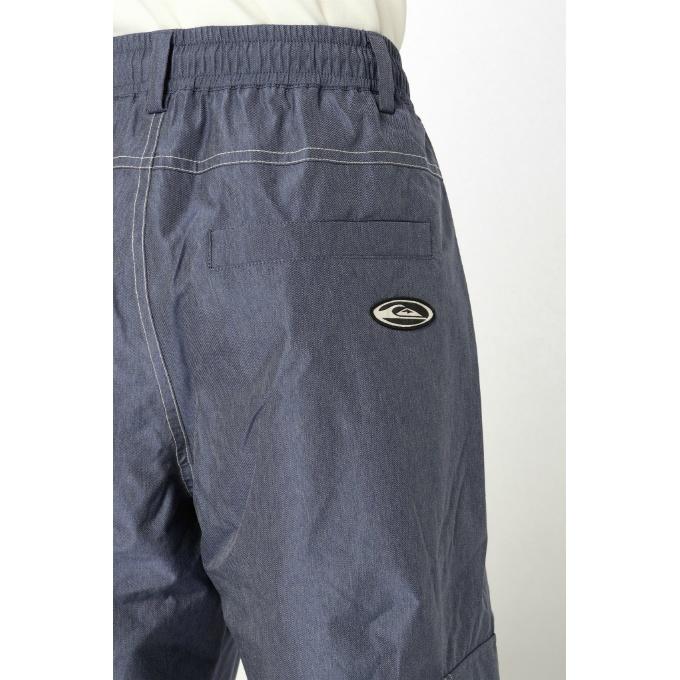 Quiksilver（クイックシルバー） スノーボードウェア パンツ メンズ