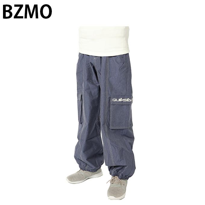 Quiksilver（クイックシルバー） スノーボードウェア パンツ メンズ