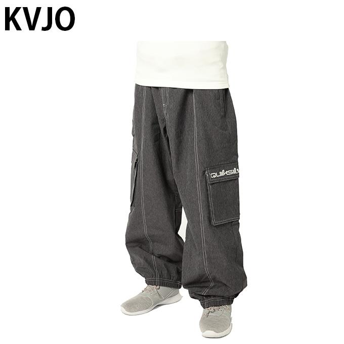 25-26 DC SHOES ディーシーシューズ スノーボードパンツ メンズ