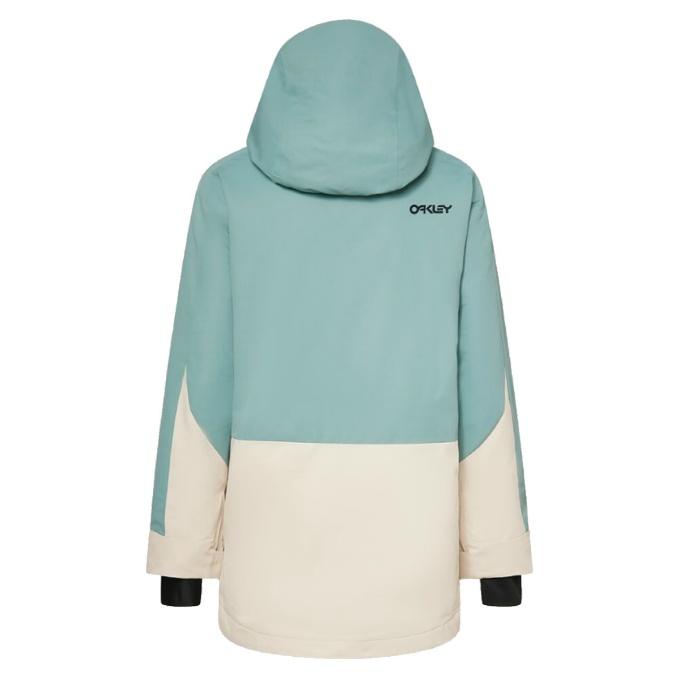 OAKLEY（オークリー） スノーボードウェア ジャケット レディース W
