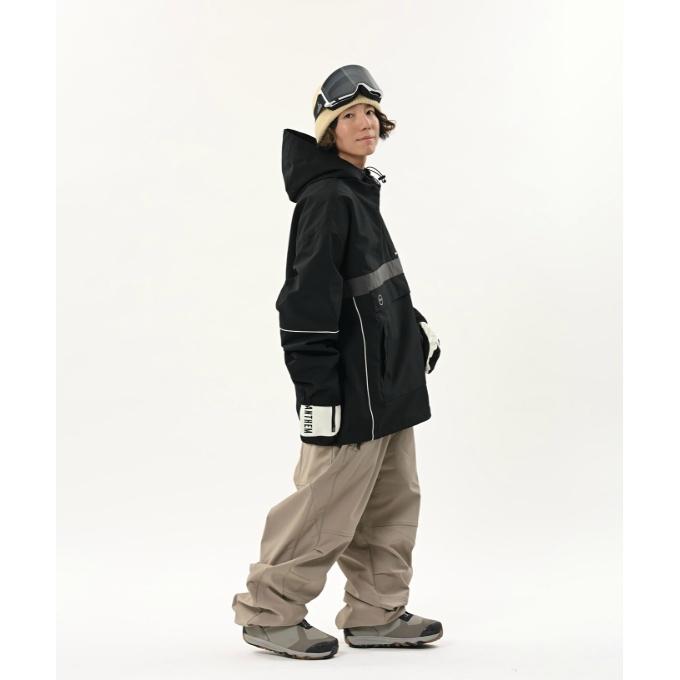 ANTHEM（GIANT） アンセム(ANTHEM) スノーボードウェア ジャケット