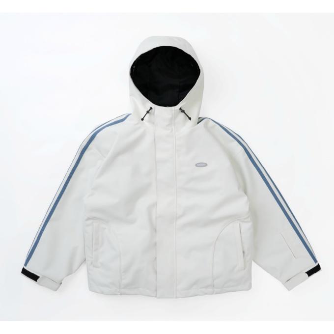 シックスノット(6KNOT) スノーボードウェア ジャケット レディース