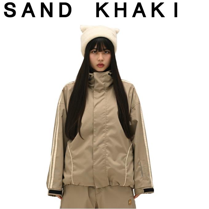 シックスノット(6KNOT) スノーボードウェア ジャケット レディース