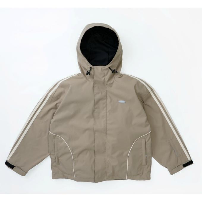 シックスノット(6KNOT) スノーボードウェア ジャケット レディース