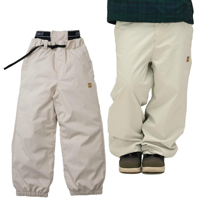 シックスノット(6KNOT) スノーボードウェア パンツ レディース BUGGY