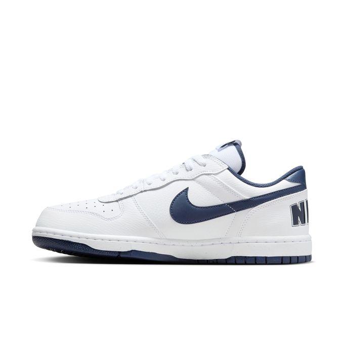 NIKE（ナイキ） スニーカー メンズ 25FA ビッグ LOW 355152-140