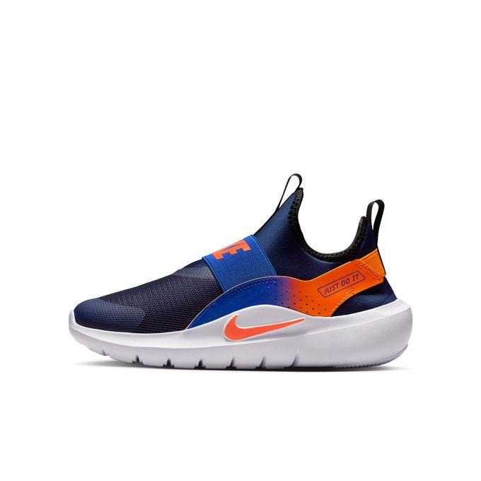 NIKE（ナイキ） ジュニアスニーカー フレックス ランナー4 ランニング