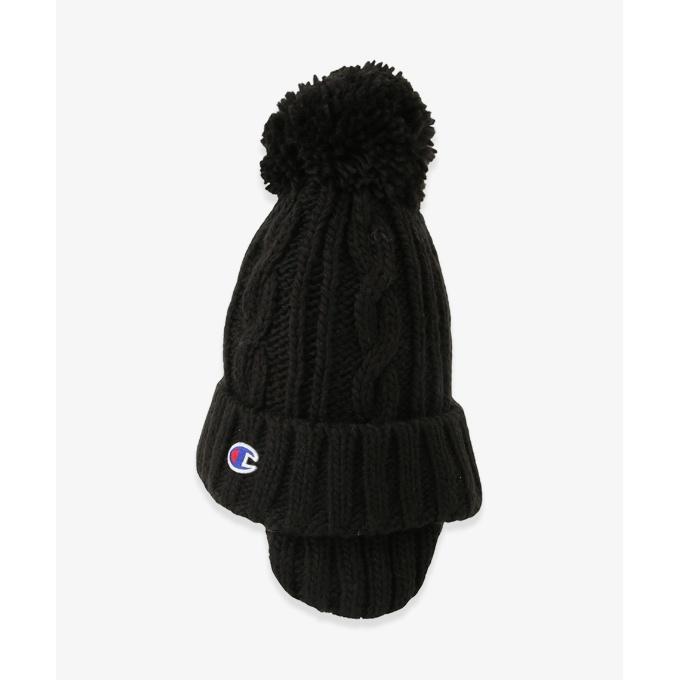 Champion（チャンピオン） ニット帽 メンズ イヤー裏ボアワッチ 492