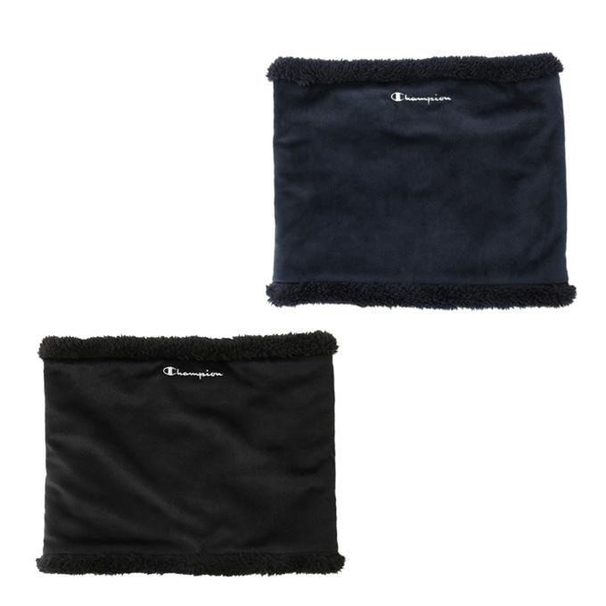 Champion（チャンピオン） ネックウォーマー メンズ レディース ベロア