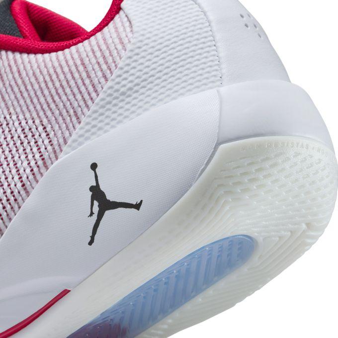 ジョーダン ルカ 2Bred バスケットボールシューズ AIR JORDAN ジョーダン（JORDAN）（メンズ）バスケットシューズ バッシュ ルカ 2