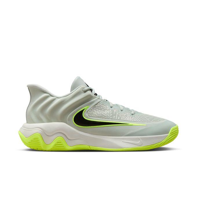 NIKE（ナイキ） バスケットシューズ メンズ ジュニア 25FA ヤニス