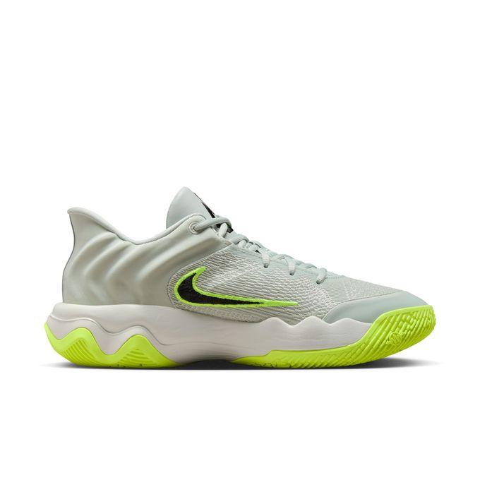 NIKE（ナイキ） バスケットシューズ メンズ ジュニア 25FA ヤニス