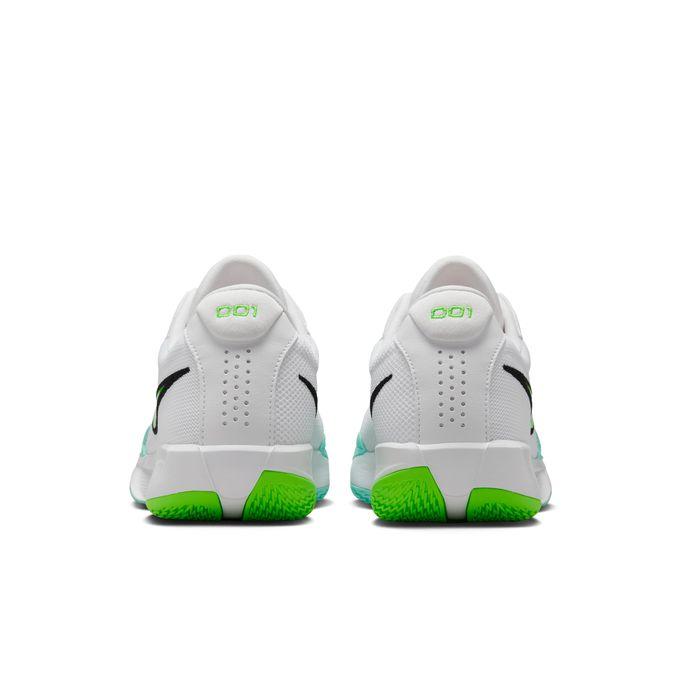 NIKE（ナイキ） バスケットシューズ メンズ ジュニア 25FエアズームGT