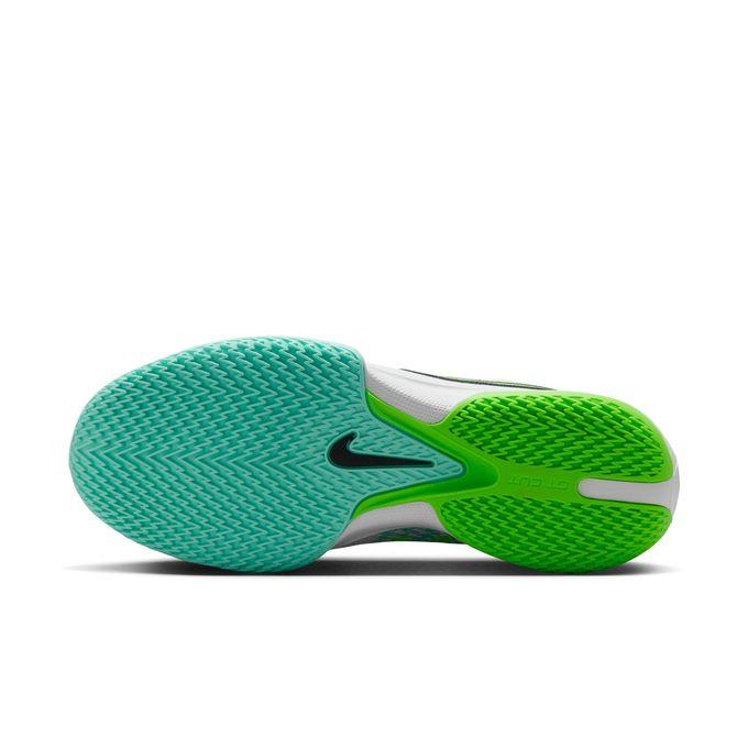 NIKE（ナイキ） バスケットシューズ メンズ ジュニア 25FエアズームGT
