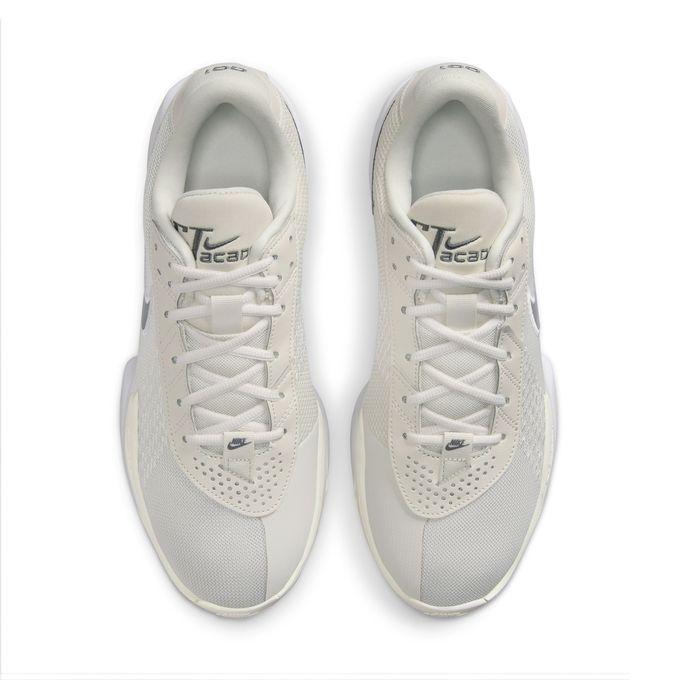 NIKE（ナイキ） バスケットシューズ 25FエアズームGTカットアカデミー