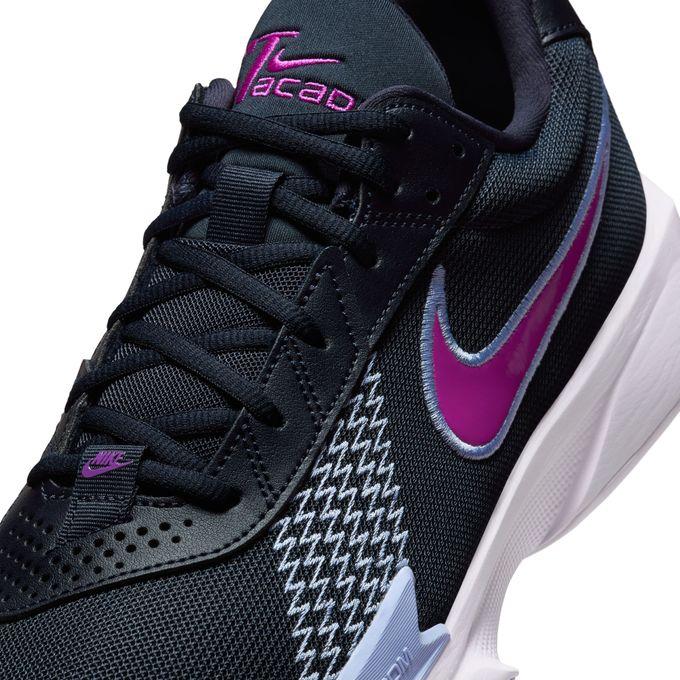 ナイキ(NIKE) バスケットシューズ メンズ ジュニア 25FエアズームGT