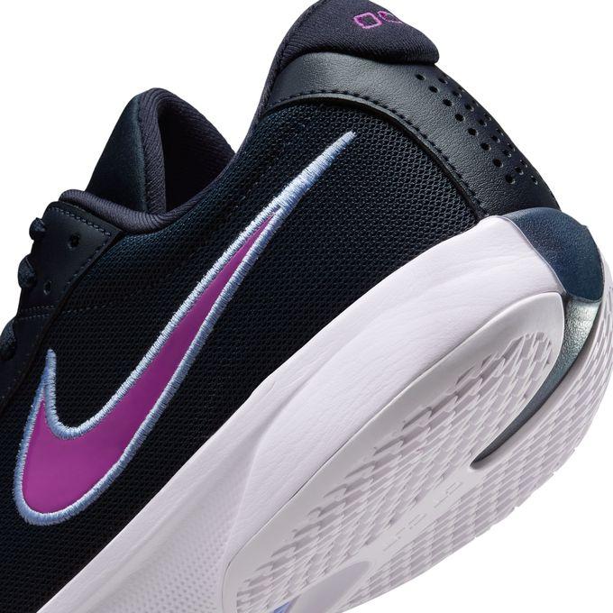 ナイキ(NIKE) バスケットシューズ メンズ ジュニア 25FエアズームGT