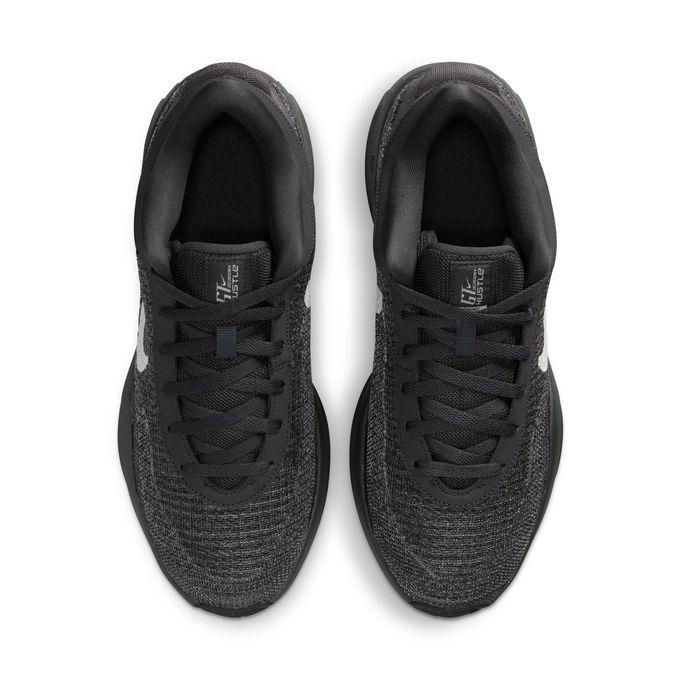 Nike ブラック バスケットボールシューズ NIKE (ナイキ) バスケットボールシューズ メンズ SIZE 26cm