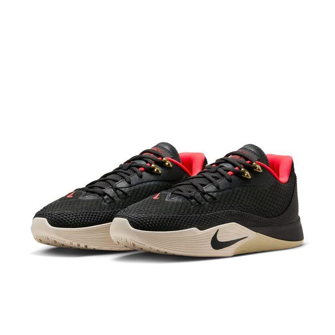 ナイキ(NIKE) バスケットシューズ メンズ 25FA S.T.フレア EP HF0232-001 sc NIKE（ナイキ） バスケットシューズ メンズ 25FA S.T.フレア EP HF0232