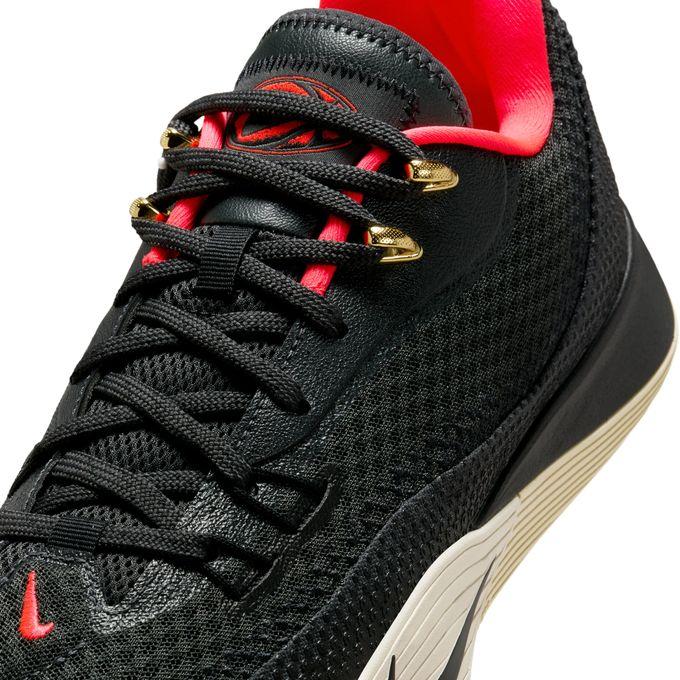 ナイキ(NIKE) バスケットシューズ メンズ 25FA S.T.フレア EP HF0232-001 NIKE（ナイキ） バスケットシューズ メンズ 25FA S.T.フレア EP HF0232