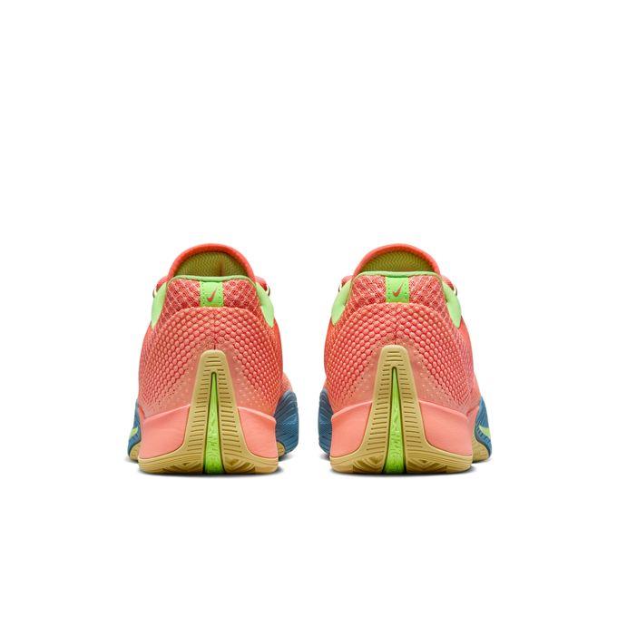 NIKE（ナイキ） バスケットシューズ メンズ 25FA S.T.フレア EP HF0232