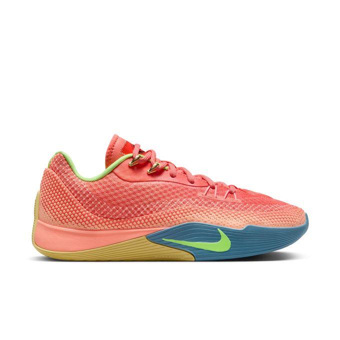 NIKE（ナイキ） バスケットシューズ メンズ 25FA S.T.フレア EP HF0232