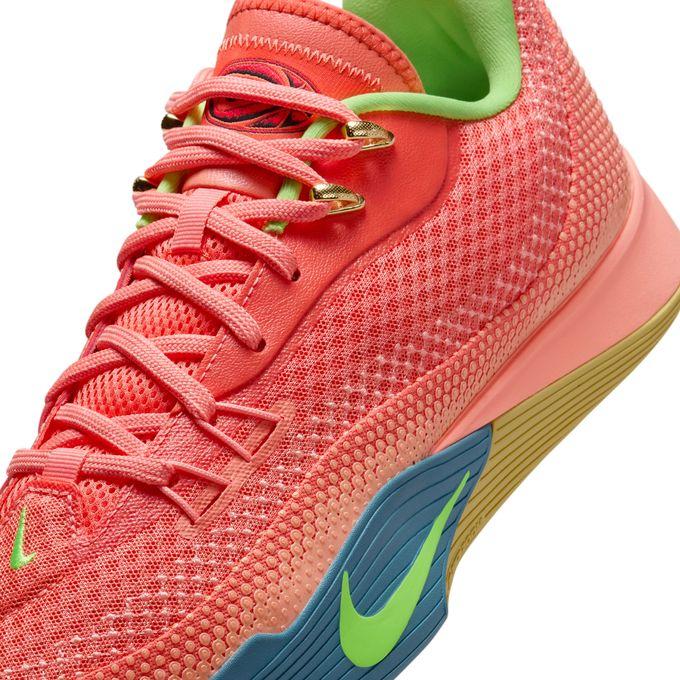 NIKE（ナイキ） バスケットシューズ メンズ 25FA S.T.フレア EP HF0232