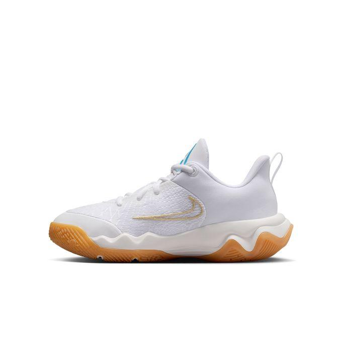 NIKE（ナイキ） バスケットシューズ ジュニア 25FA ヤニス