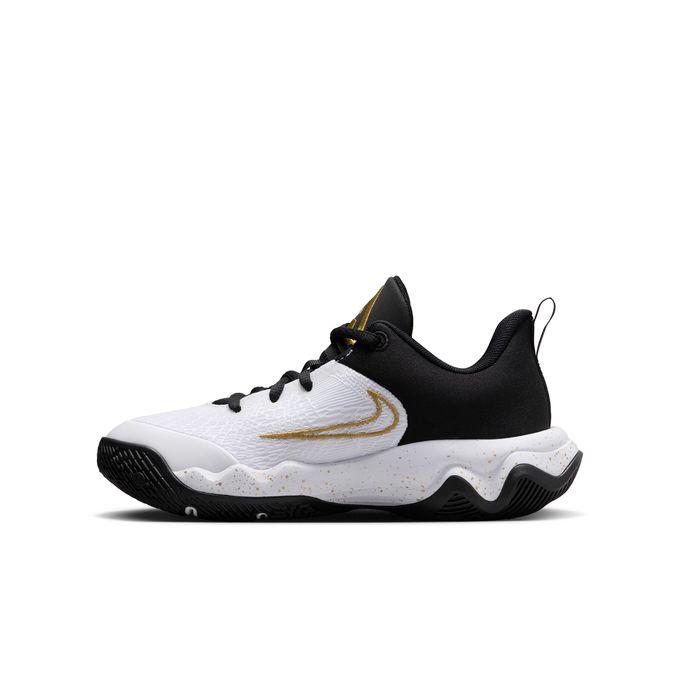 ナイキ(NIKE) バスケットシューズ ジュニア 25FA ヤニスイモータリティ