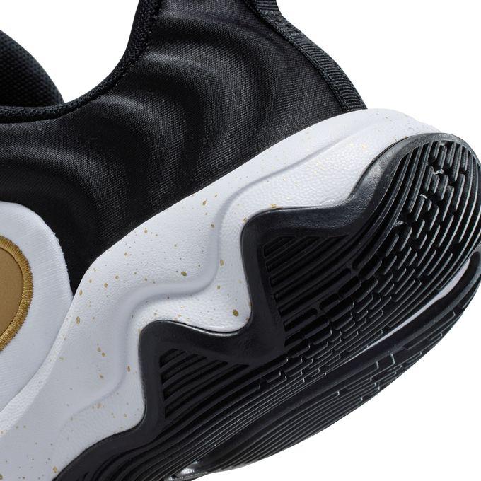 ナイキ(NIKE) バスケットシューズ ジュニア 25FA ヤニスイモータリティ