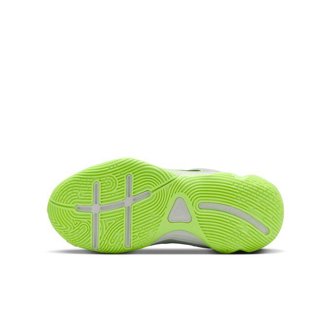 NIKE（ナイキ） バスケットシューズ ジュニア 25FA ヤニス